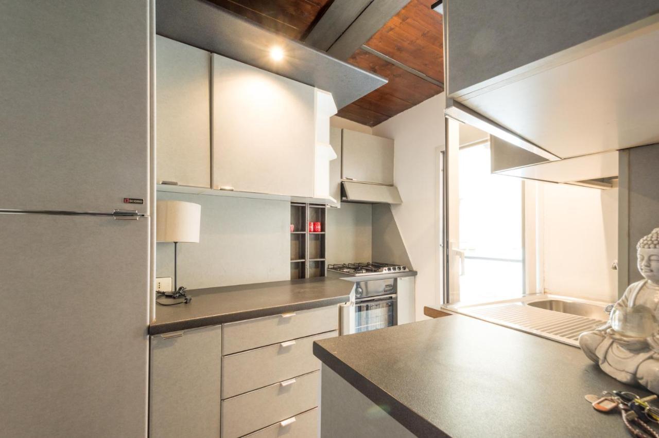רומא Ghetto Campo Dei Fiori Luxury White Rooms מראה חיצוני תמונה