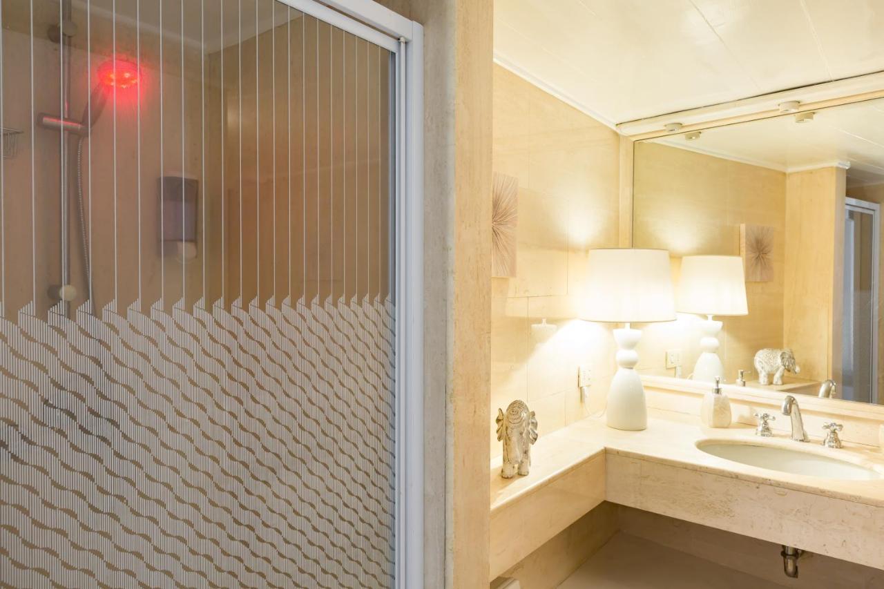 רומא Ghetto Campo Dei Fiori Luxury White Rooms מראה חיצוני תמונה