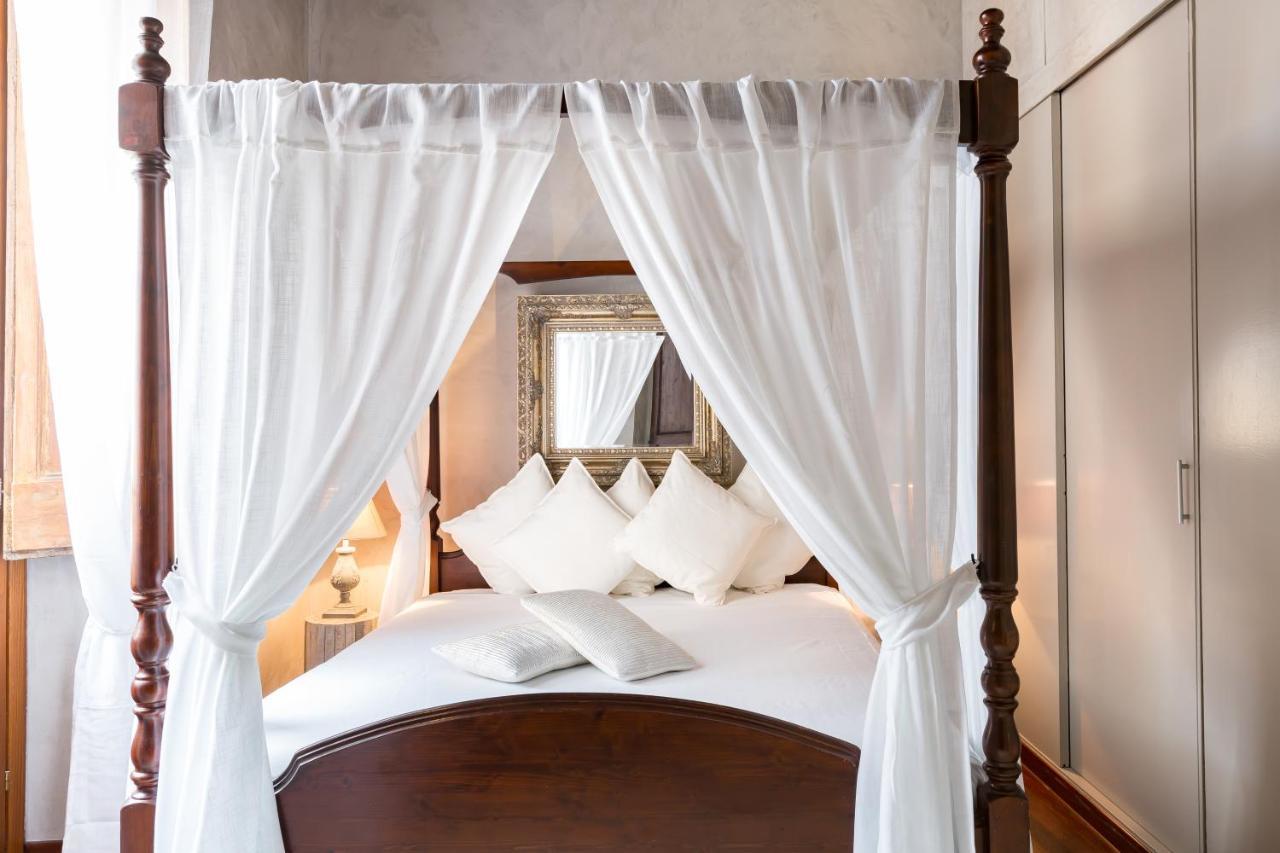 רומא Ghetto Campo Dei Fiori Luxury White Rooms מראה חיצוני תמונה