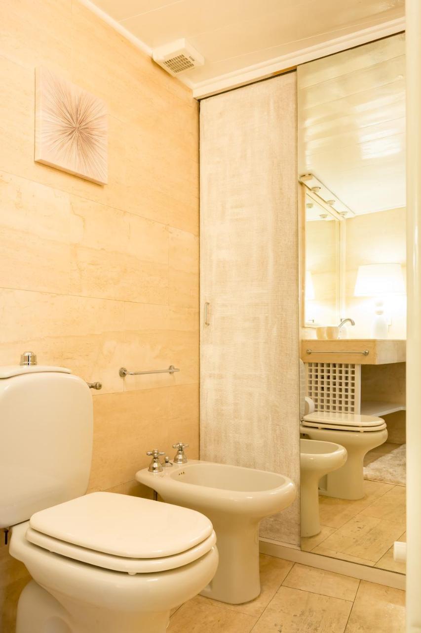 רומא Ghetto Campo Dei Fiori Luxury White Rooms מראה חיצוני תמונה