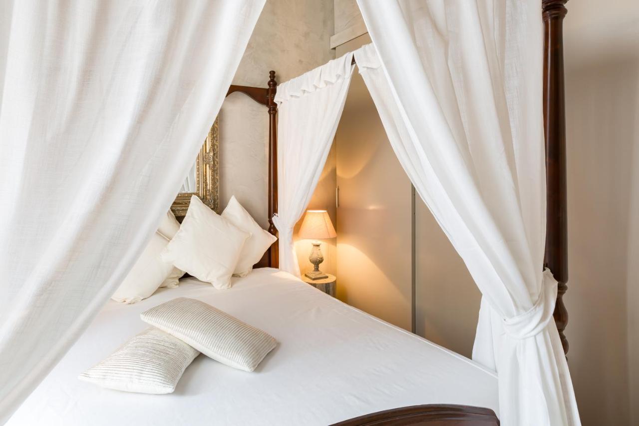 רומא Ghetto Campo Dei Fiori Luxury White Rooms מראה חיצוני תמונה