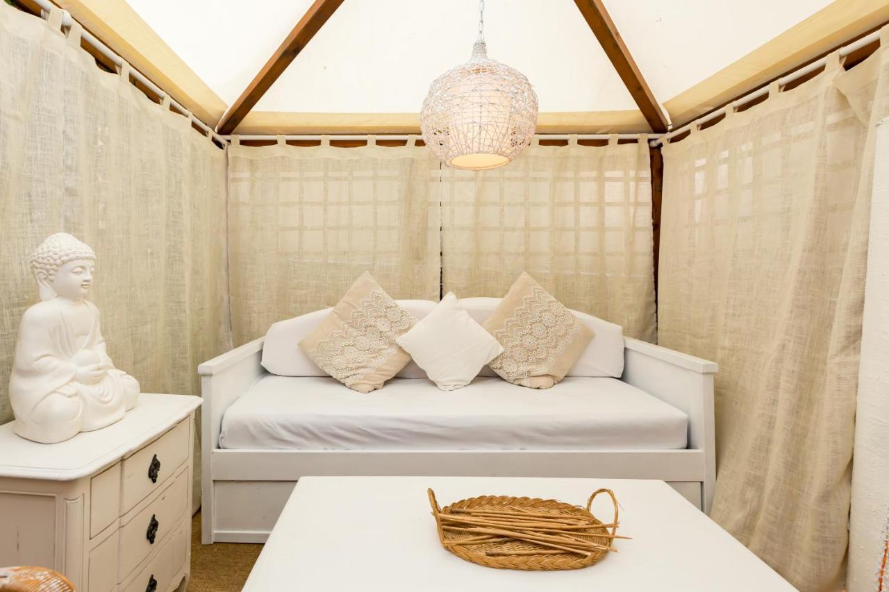 רומא Ghetto Campo Dei Fiori Luxury White Rooms מראה חיצוני תמונה