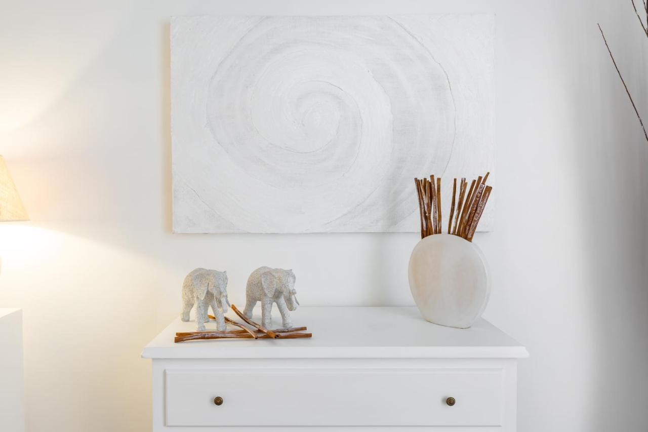 רומא Ghetto Campo Dei Fiori Luxury White Rooms מראה חיצוני תמונה